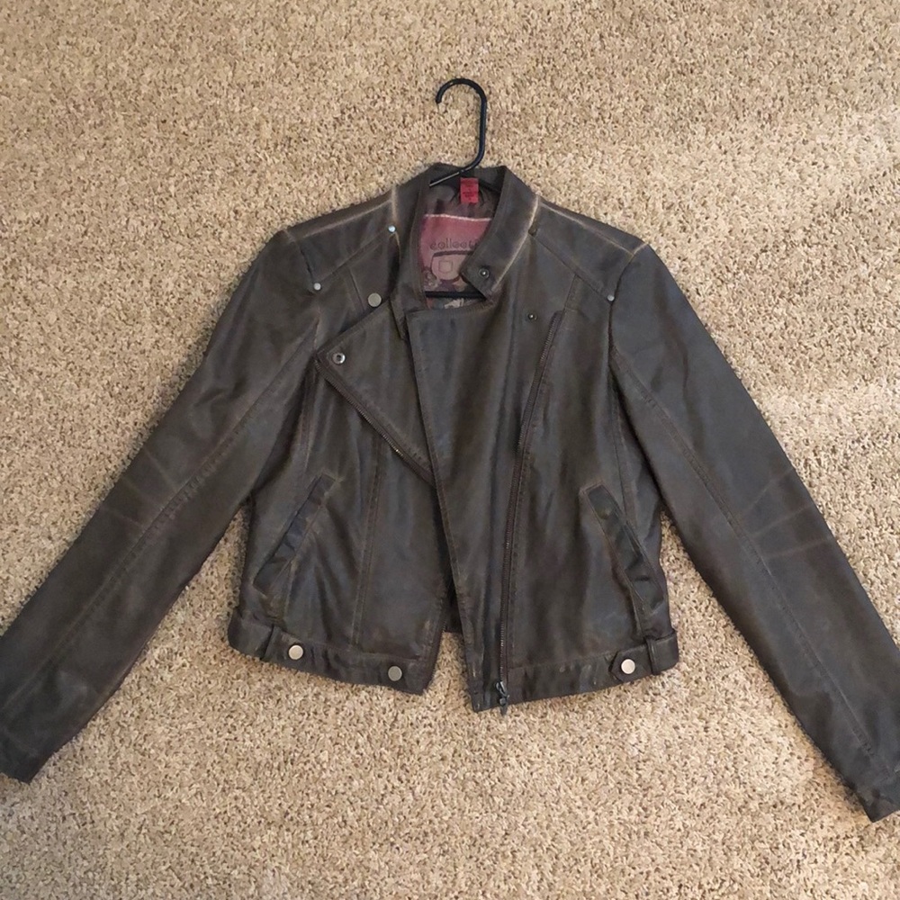 Bernardo Jacket - image 1